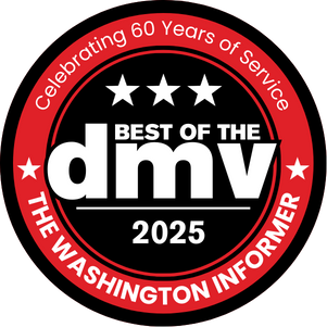 Honoring The DMV’s Best