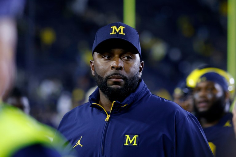 Sports Roundtable: Michigan Coach Controversy, The Washington Commanders, Colin Kaepernick and More.