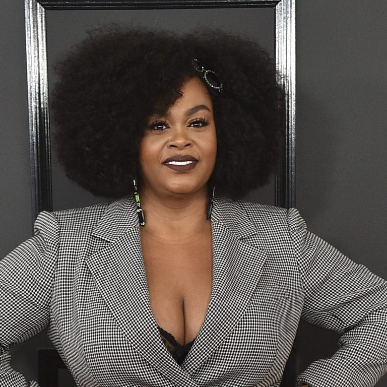 Jill Scott Speaks Out: Beauty, Motherhood, and Music on Her Own Terms