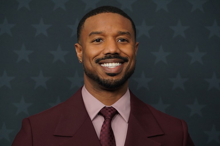 Michael B. Jordan Gets Real: How Therapy Helped Him Let Go of Killmonger and Grow Off-Screen