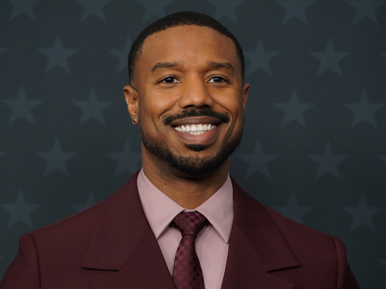 AP Michael B Jordan AP Michael B Jordan