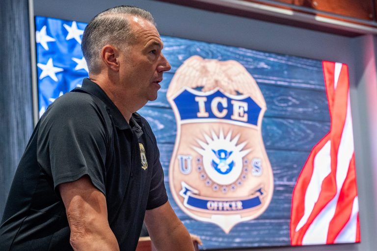 Federal Judge Orders ICE Head to Court Over Ignored Release Orders