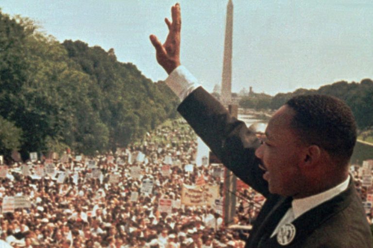 How Music, Art, and Persistence Turned Dr. King’s Legacy Into a National Day of Service