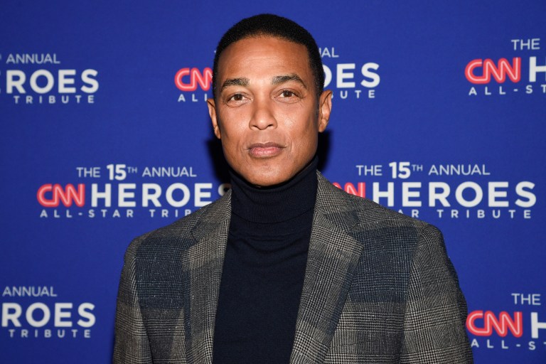 Don Lemon Arrested After Anti-ICE Protest Disruption at Minnesota Church