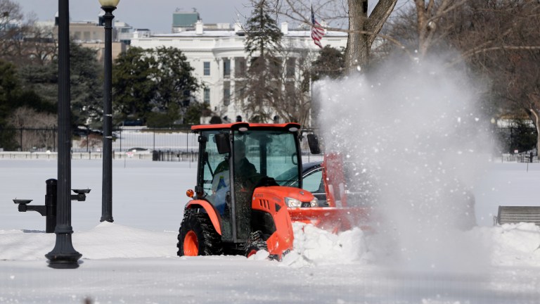 Reporters’ Roundtable: Weather Woes, ICE Controversy and More