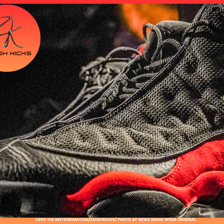 Sneaker Dreams, Federal Time: Inside the Zadeh Kicks Fraud Case