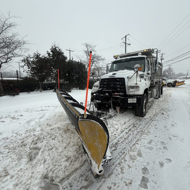 DMV Official Discuss Recovering from the Snow Storm