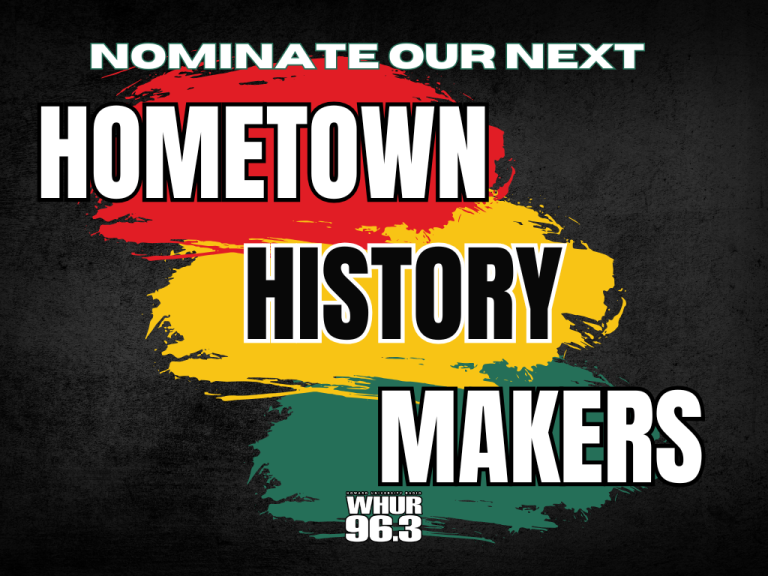 Black History Month Instagram Post Website 1