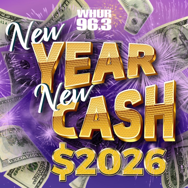 New Year! New Cash! 2026