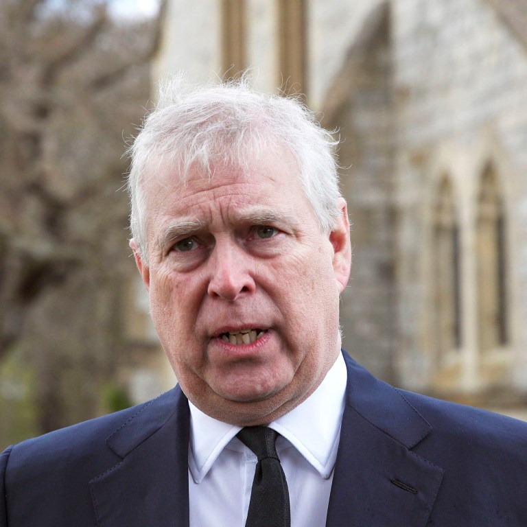 Former Prince Andrew Taken Into Custody as Police Investigate Alleged Misconduct, Epstein Links Back in Spotlight