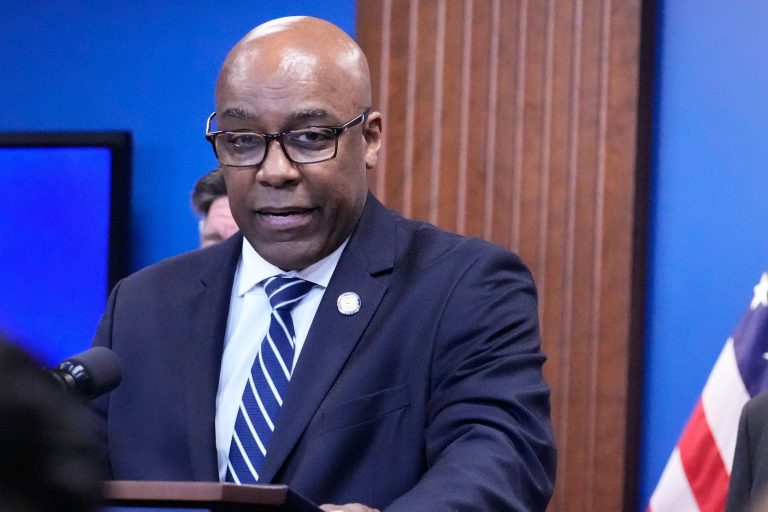 Federal Judge Blocks Trump Administration From Cutting $600M in Public Health Grants to 4 States