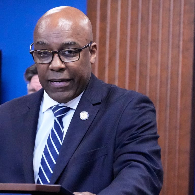 Federal Judge Blocks Trump Administration From Cutting $600M in Public Health Grants to 4 States