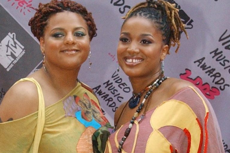Floetry Reunites for “Say Yes Tour” with Raheem DeVaughn and Teedra Moses