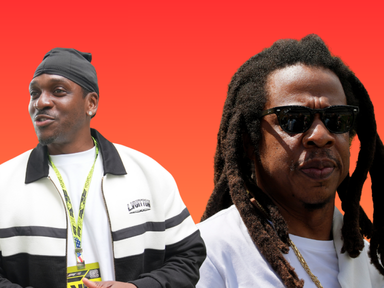 AP JayZ Pusha TEdited Victoriasaidit