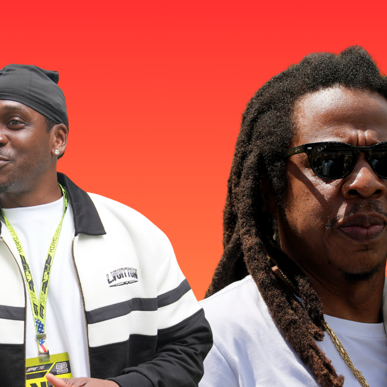 Jay-Z and Pusha T Named in Epstein FBI Tip Line Reports: What the DOJ Documents Actually Say