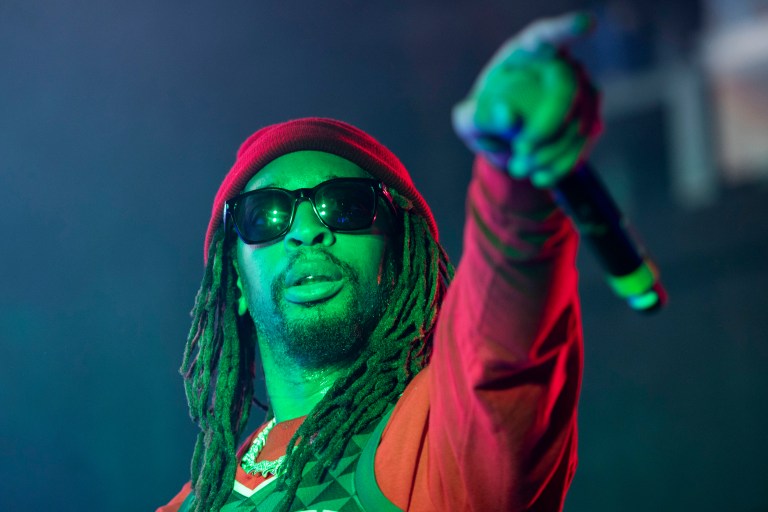 Body Found in Georgia Lake Believed to Be Lil Jon’s Son, Nathan Smith, Authorities Say