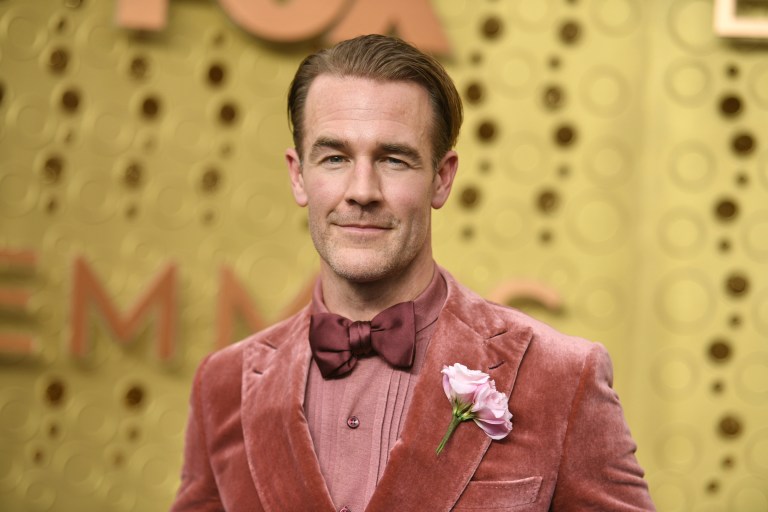 James Van Der Beek Dies at 48 After Colorectal Cancer Battle, ‘Dawson’s Creek’ Star Remembered for TV Legacy