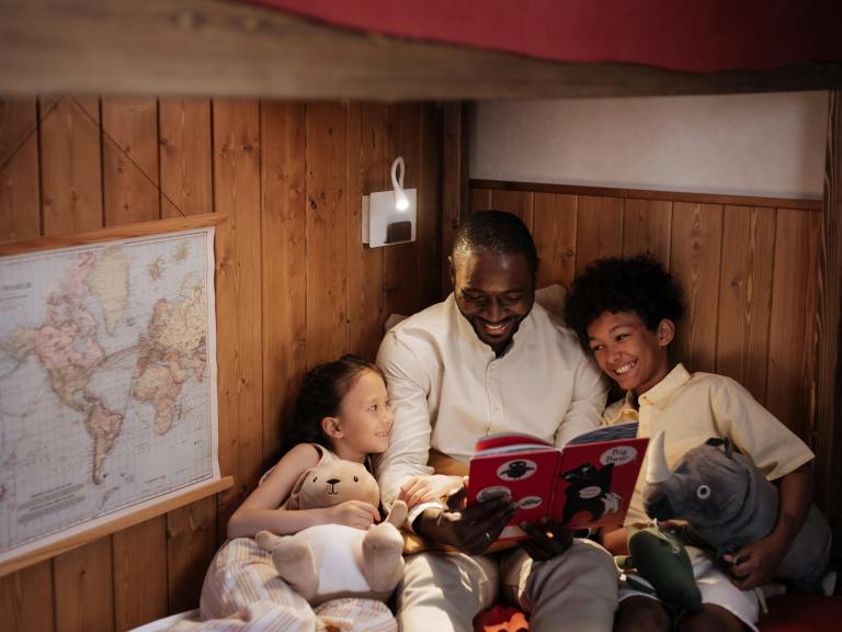 BLACK CHILDREN BOOKS