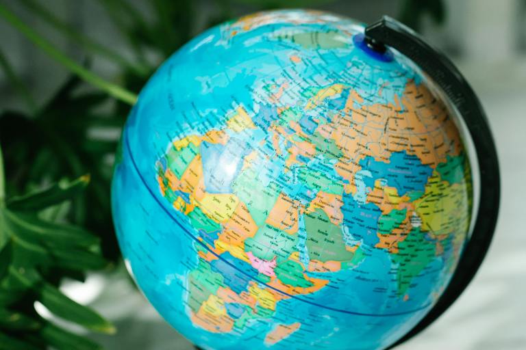 Black Women Expatriots