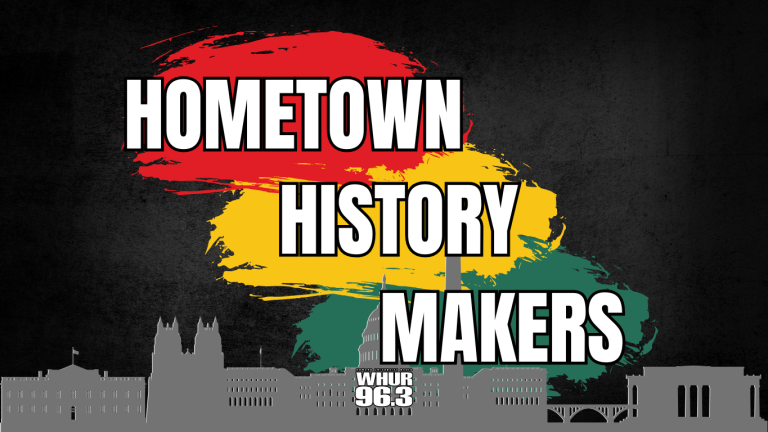 2026 Hometown History Makers