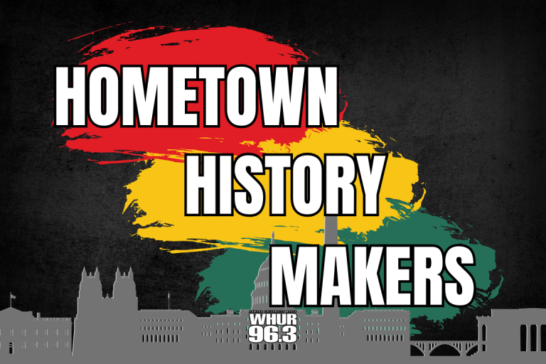 2026 Hometown History Makers