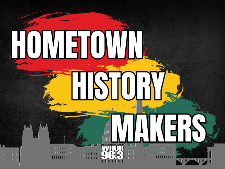 Hometown History Maker 2026