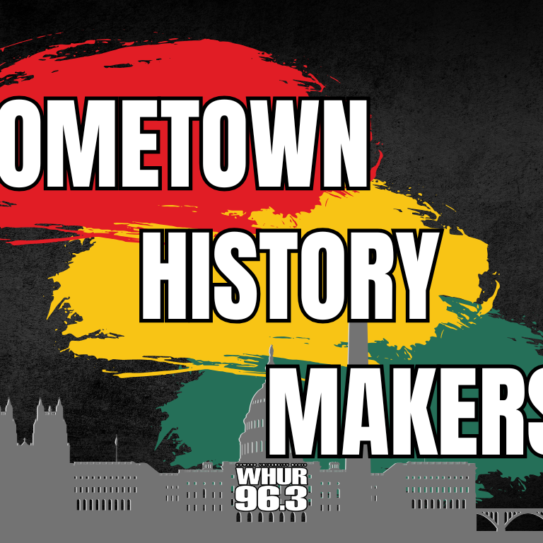 2026 Hometown History Makers