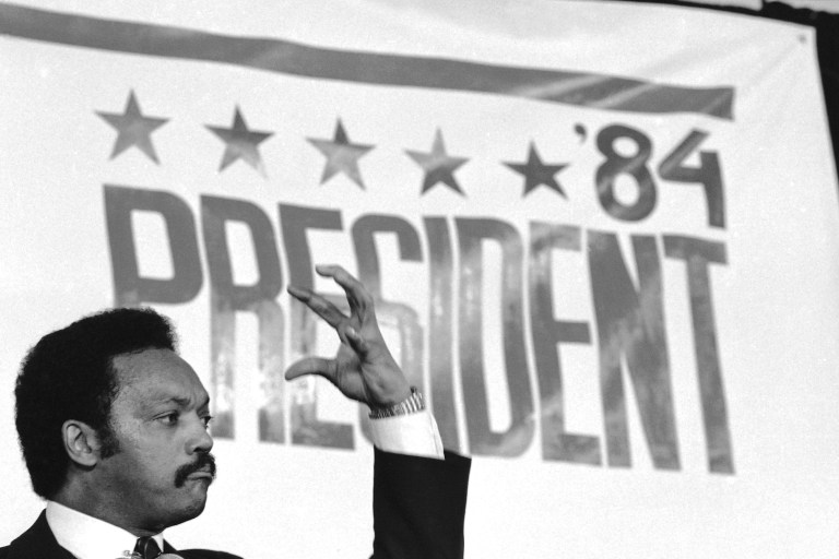 Remembering the Life and Legacy of Rev. Jesse Louis Jackson