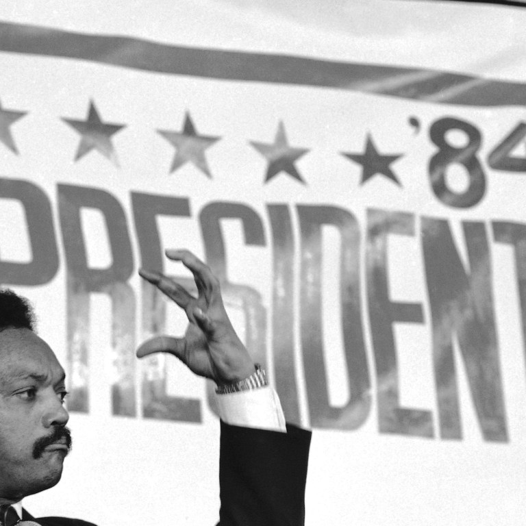 Remembering the Life and Legacy of Rev. Jesse Louis Jackson