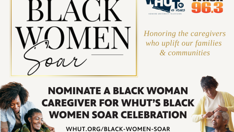 Black Women Soar 2026: Nominate Today
