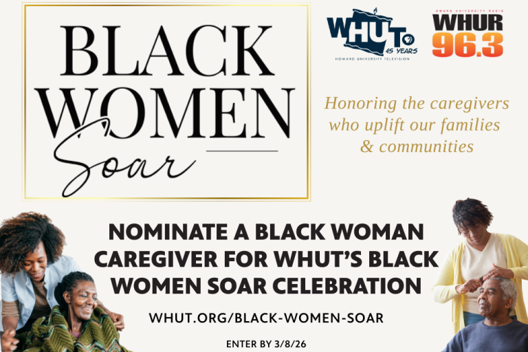 Black Women Soar 2026: Nominate Today