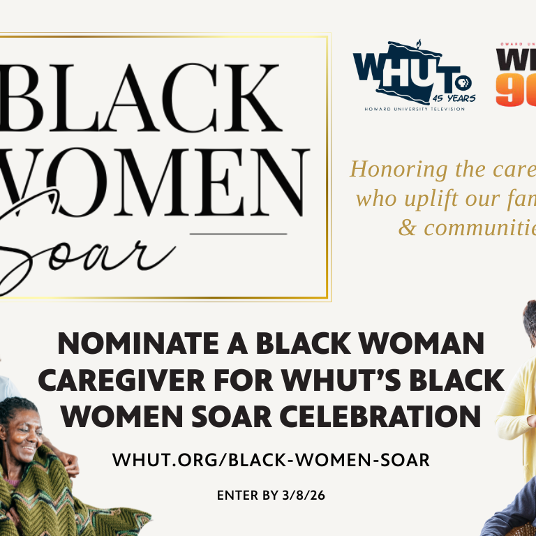 Black Women Soar 2026: Nominate Today