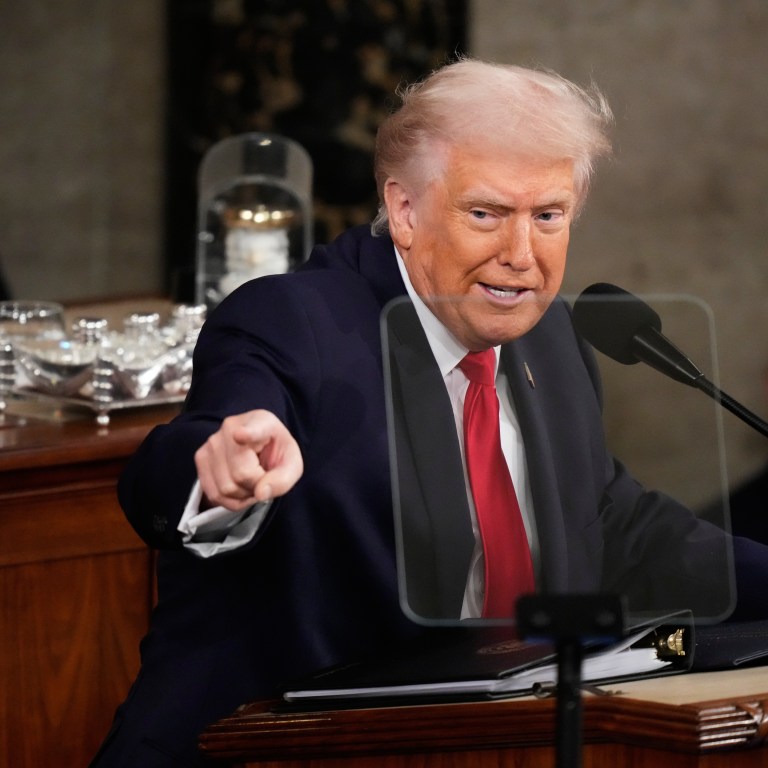 State of the Union Reaction