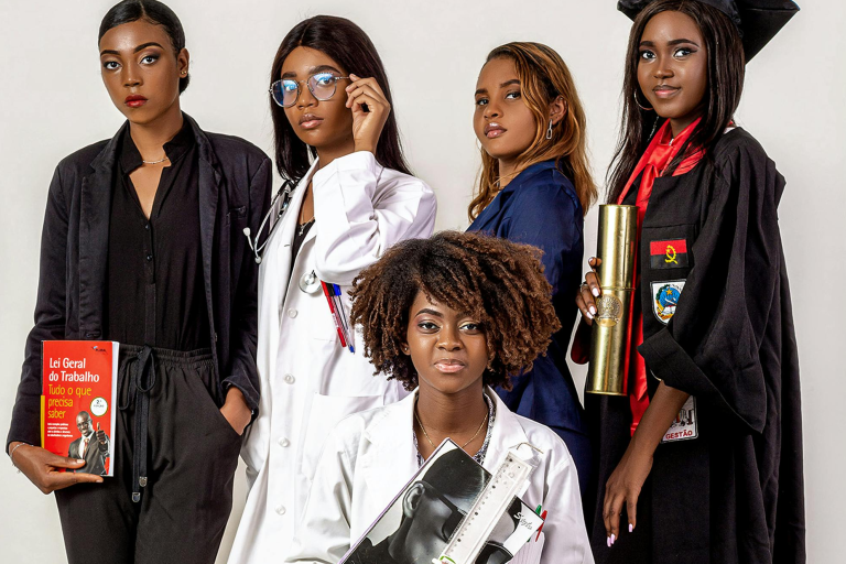 Black Women, Unemployment and an Uncertain Economy