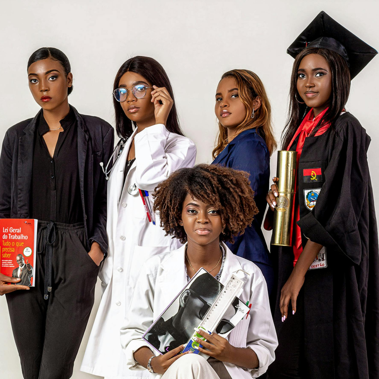 Black Women, Unemployment and an Uncertain Economy