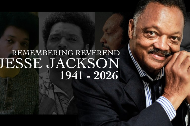 Remembering the Life and Legacy of Rev. Jesse Louis Jackson