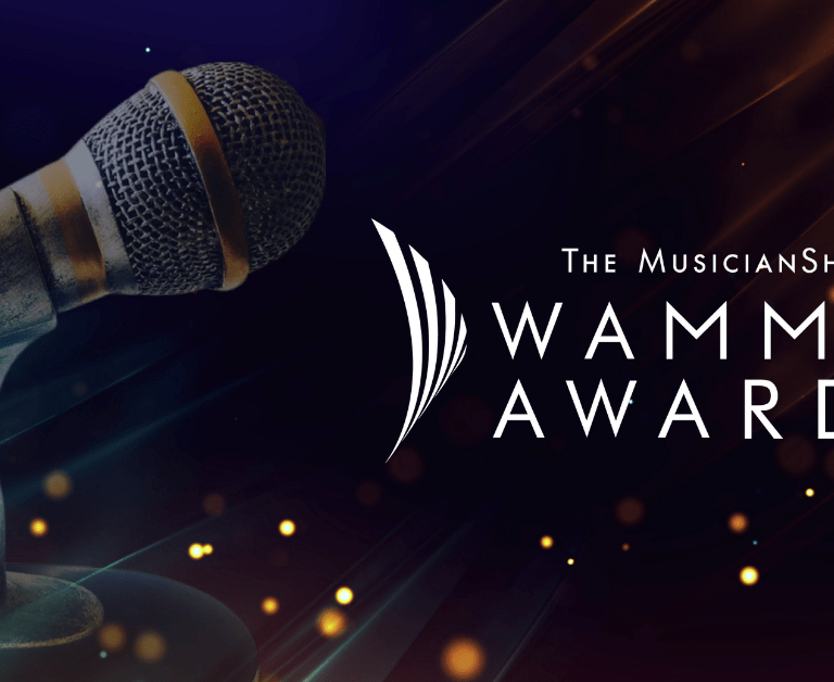 A Tribute To Artists From The DMV