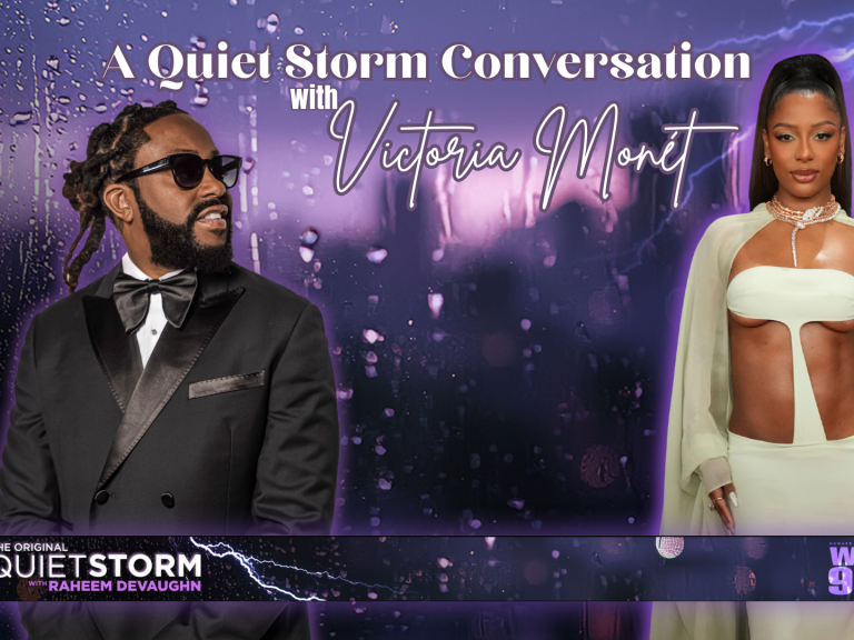 A Quiet Storm Conversation 2