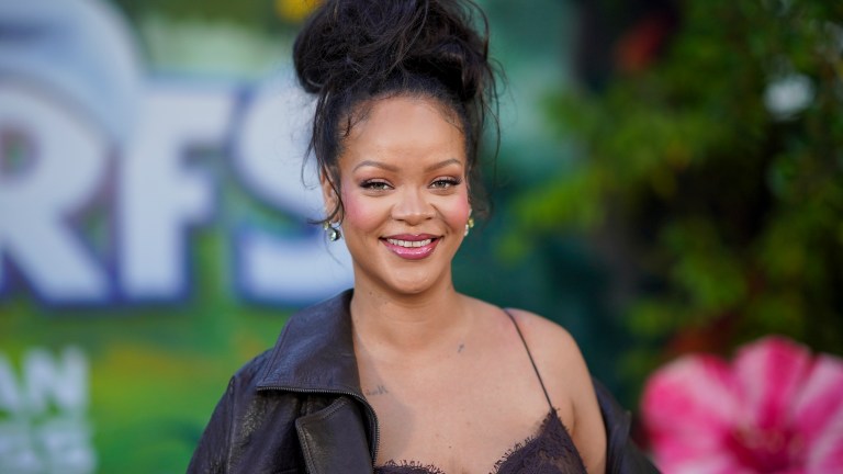 Shots Fired at Rihanna’s Beverly Hills Home: Suspect Arrested and Charged With Attempted Murder