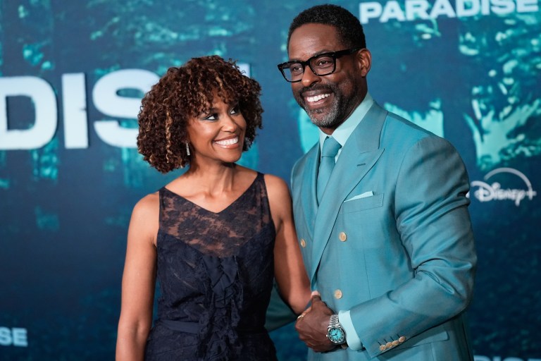 Ryan Michelle Bathe Joins “Paradise” Season 2, Teases Heartbreak, Twists & Emotional Episodes