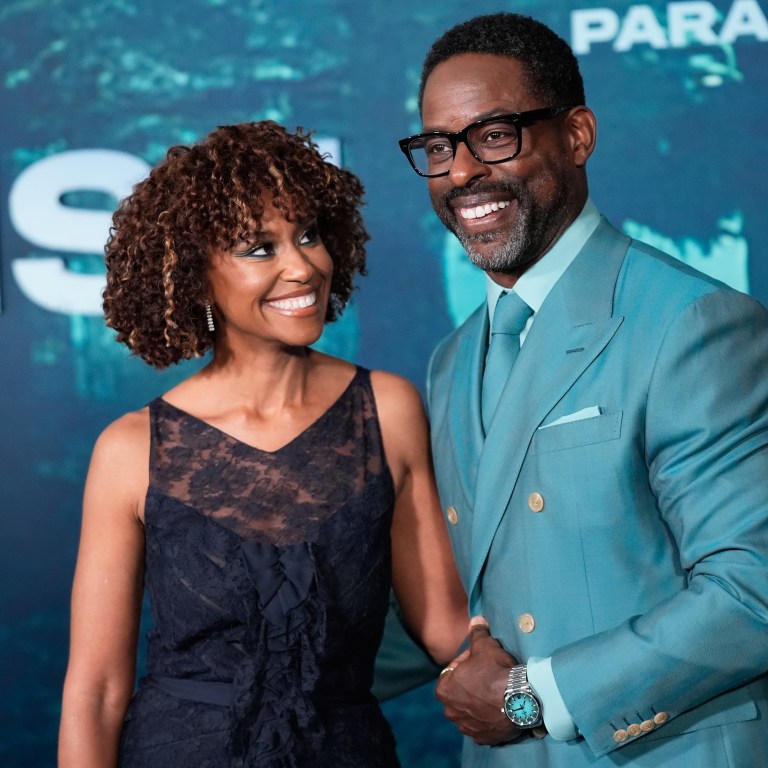 Ryan Michelle Bathe Joins “Paradise” Season 2, Teases Heartbreak, Twists & Emotional Episodes