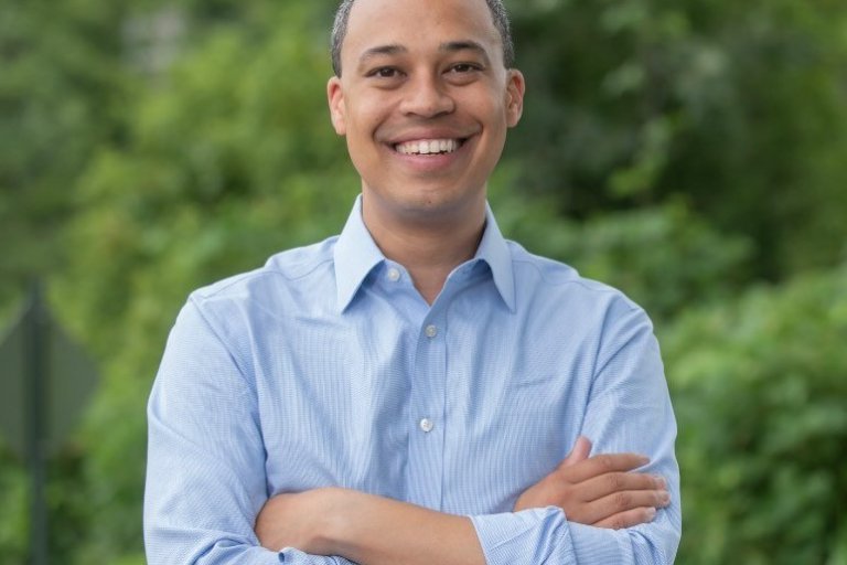 Conversation with Virginia Attorney General Jay Jones