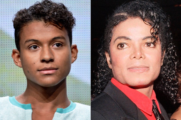 Jaafar Jackson Channels Michael Jackson in New ‘Michael’ Trailer as Nia Long Shares Insight on Katherine Jackson’s Strength