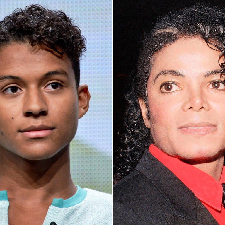 Jaafar Jackson Channels Michael Jackson in New ‘Michael’ Trailer as Nia Long Shares Insight on Katherine Jackson’s Strength