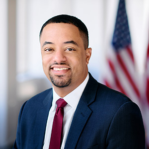 DC PUBLIC SERVICE COMMISSION CHAIR