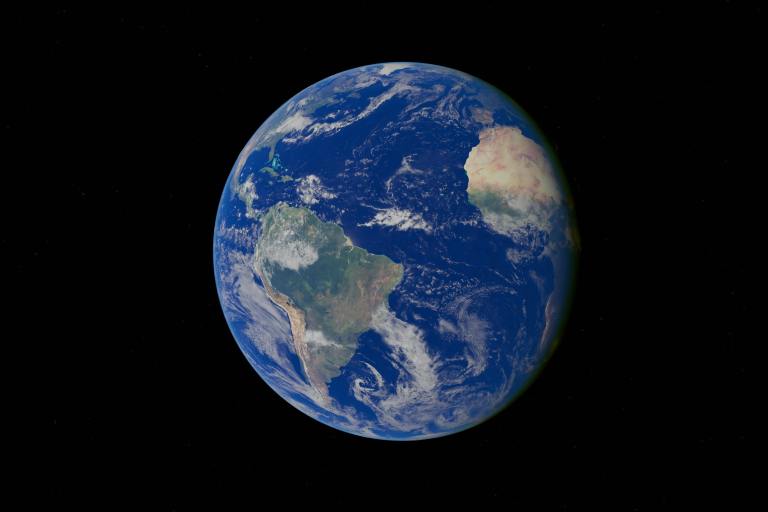 Earth Day, Protecting the Planet and Our Community