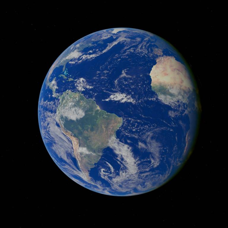 Earth Day, Protecting the Planet and Our Community