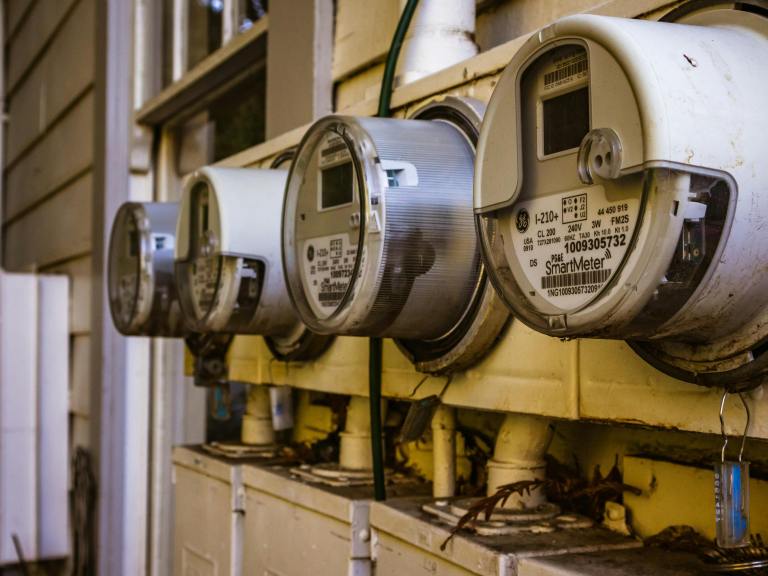 ELECTRICITY METERS ELECTRICITY METERS