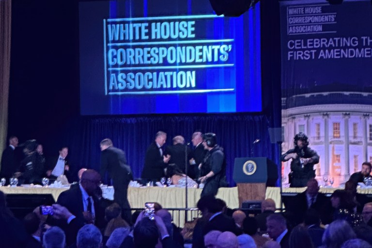 Shooting, Security, and Skepticism – Examining the White House Correspondent’s Dinner Incident