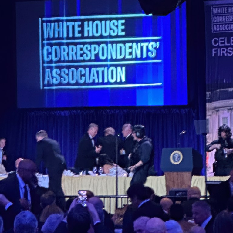 Shooting, Security, and Skepticism – Examining the White House Correspondent’s Dinner Incident
